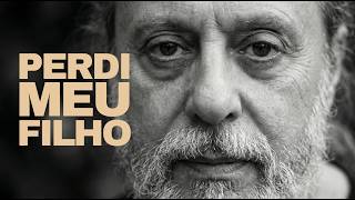 PERDI MEU FILHO E NÃO QUESTIONEI A DEUS.