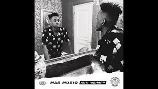 Mas Musiq - Kamela ft Vyno Miller & Hypesoul