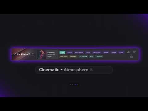 Layers- The next evolution in AI music production  logo