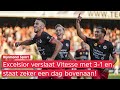 Reda Kharchouch is de MAN VAN DE WEDSTRIJD | Zo klonk Excelsior-Vitesse (3-1) op Radio Rijnmond