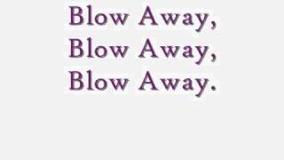 Blow Away - George Harrison [WITH LYRICS]