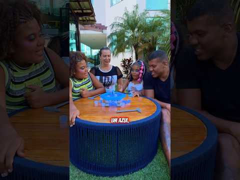 DESAFIO DO PINGUIN❄️🐧*não deixe ele cair #shorts #shortvideo #videos #humor