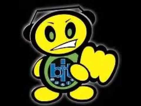 DJ Reidy - My Makina MADNESS!!!...2 OHhhh (MF'n MakinaMusic) .2025