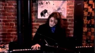 Wilma Ann and The Jazz Disciples--"Bolivia"