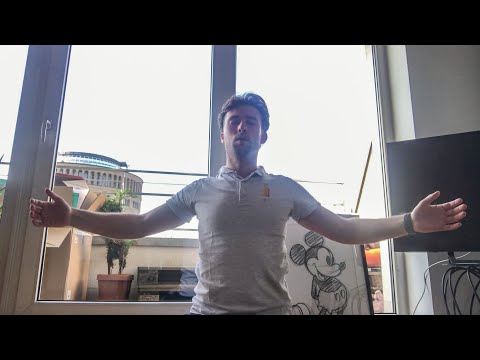 Achtsamkeit - Atemblume