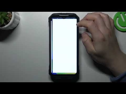 DOOGEE V MAX - Incoming Call Display Presentation | All Calling Screen Options, Features & Tools!
