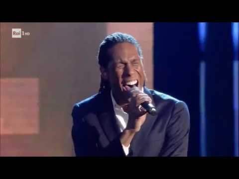 Leonardo Monteiro, "Bianca" - Sarà Sanremo 15/12/2017