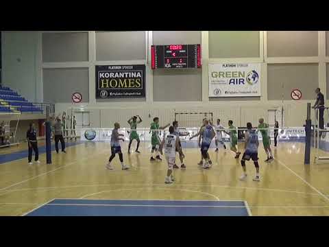 G5 PAFIAKOS VS ANAGENNISI  CYPRUS 2019