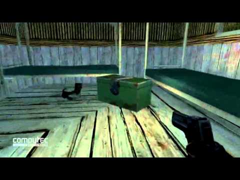 Meilensteine der PC-Spielegrafik - Teil 2: die 2000er-Jahre