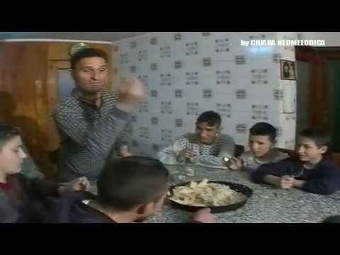 Mimmo Dany - 'O nonno ci'a mbrugliato (Video Ufficiale)