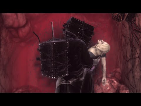 The Evil Within - The Executioner DLC Walkthrough