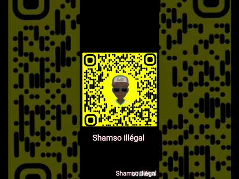 Shamso illégal