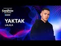 YAKTAK — «Lalala» | Нацвідбір 2024 | Eurovision 2024 Ukraine