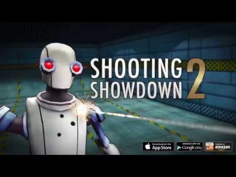 Shooting Showdown 2 Video