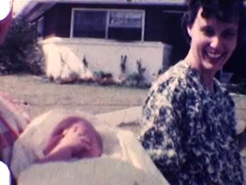 VTS 13 1 October 1961