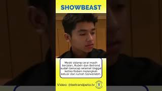 Download lagu Ruben bener2 kesepian #rubenonsu #betrandpeto #sarwendah mp3