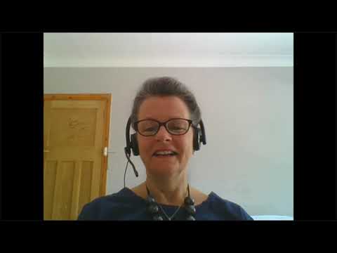 Bladder Bowel Dysfunction - A Wright - 24Jun2020