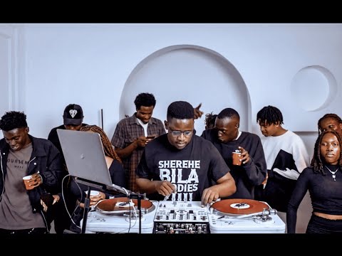 DJ INSTA Mixx - 2025 CLUB BANGERS AFRO AMAPIANO UBARNTONE MIXCHELLA MY DARLING