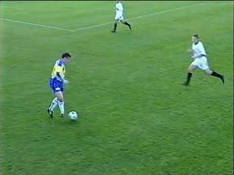 Canvey Island 4-4 Port Vale - FA Cup 1st Round - Sunday 19th November 2000 - Part 4 of 9