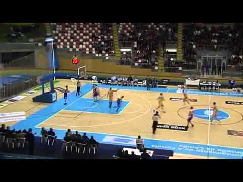 ORO LEYMA BASQUET CORUÑA,63 - PALENCIA BALONCESTO,69 (18/01/2013 0:00:00)