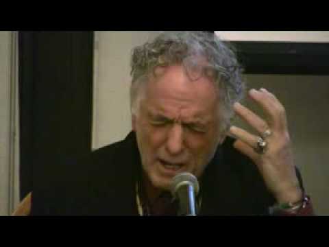 David Amram on the Beat Generation and Jazz
