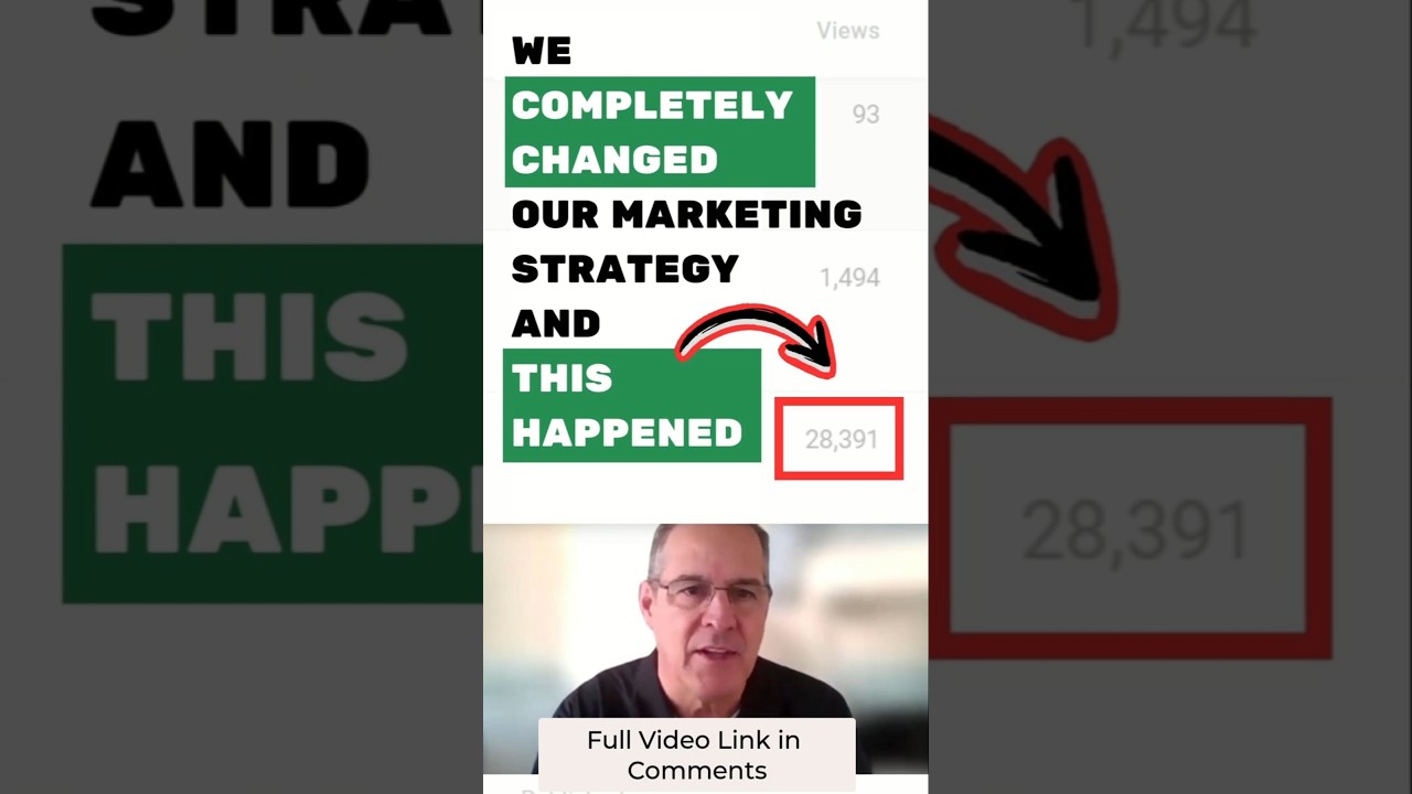 LinkedIn to YouTube Growth Hack That Boosted Our Video Views by 90x