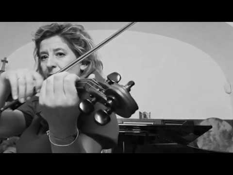 Veracini-Corti LARGO, Tiziana Coniglio violino e Salvatore Coniglio pianoforte
