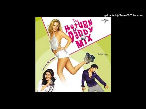 Dukki Pe Dukki Ho - DJ Aqeel