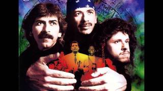 Santana - Contigo (with you)