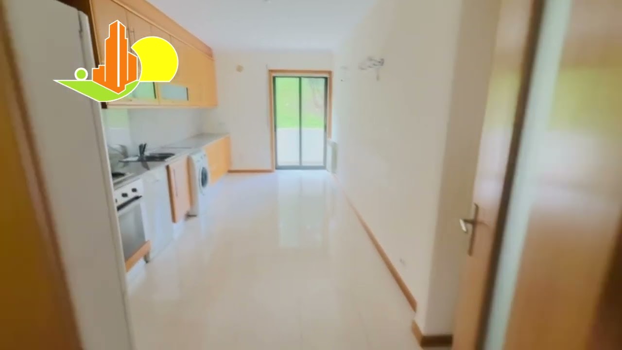 Vídeo do imóvel