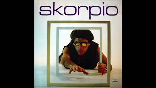 Skorpio - Long Hard Climb