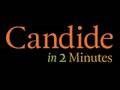 2-minute Candide
