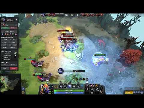 how to play tinker in 2023 , shiva or gleipneir ?