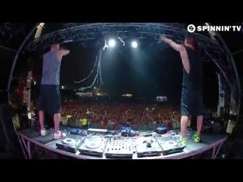 VINAI - The Wave ft. Harrison (OUT NOW)