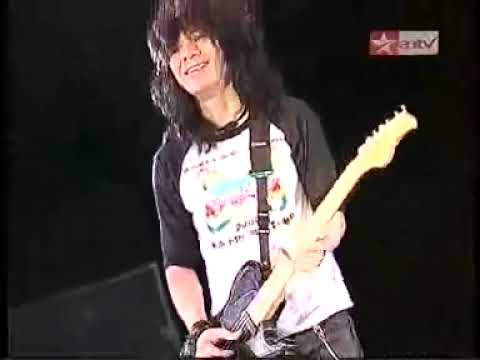 Mulan Jameela Feat Slank BALIKIN