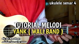 Download lagu TUTORIAL MELODI YANK (WALI BAND) ukulele senar 4 mp3 Download lagu TUTORIAL MELODI YANK (WALI BAND) ukulele senar 4 mp3