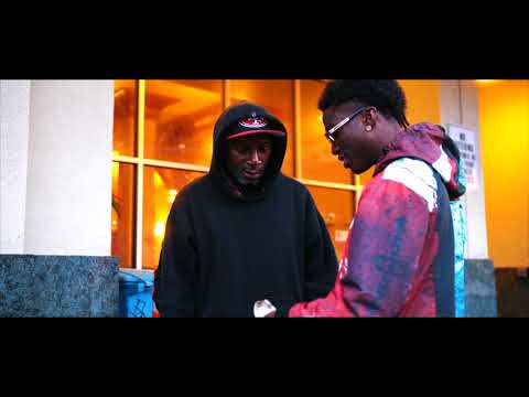 MTF Keezy - From the struggle