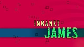Innanet James - "Summer" (Lyric Video) | Pitchfork