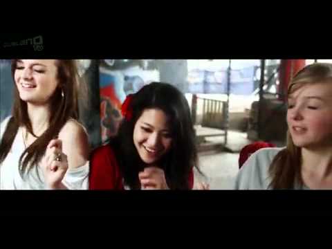 N Dubz ft  Bodyrox   We Dance On Soundtrack from Street Dance 3D Official Video