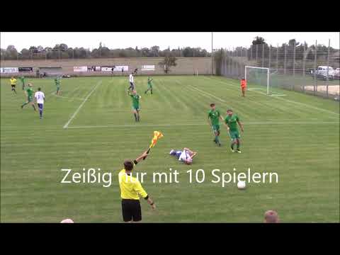 Sachsenpokal 1.Hauptrunde