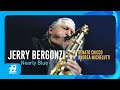 Jerry Bergonzi - Tectonic Plates