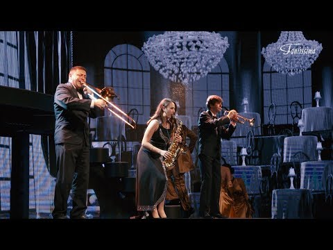 Melody Makers - Die Live-Band hinter Fantissima