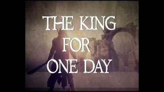 MERCURY FALLING - KING FOR ONE DAY