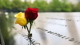 Breakthrough genealogy tests can identify September 11 victims 25 years later