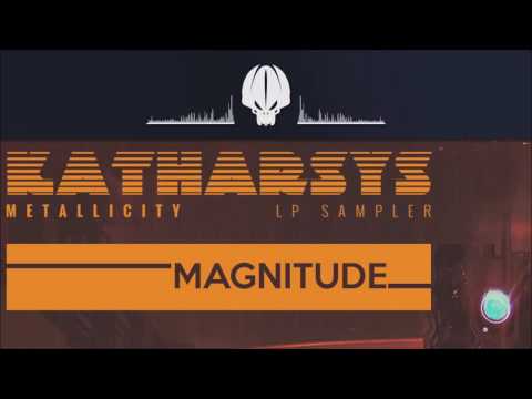 Katharsys - Magnitude