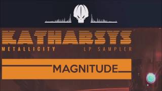 Katharsys - Magnitude