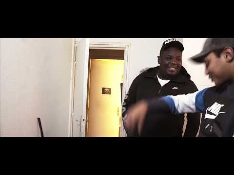 LE FOUR - La série ( épisode 5 )