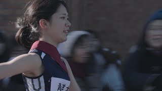 「止まるな」予告編　福井駅前短編映画祭2018ノミネート作品