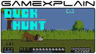 Duck Hunt - Secret Multiplayer Mode & Grandma Returns