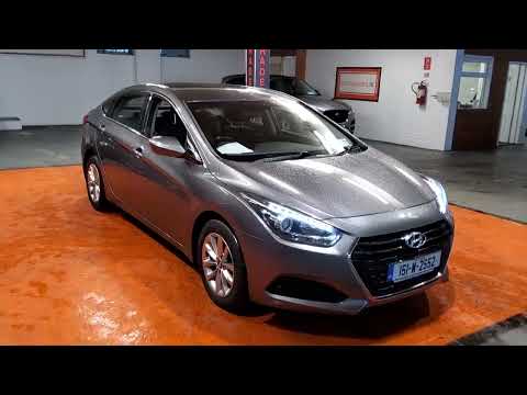 Hyundai i40 2015 - Image 2